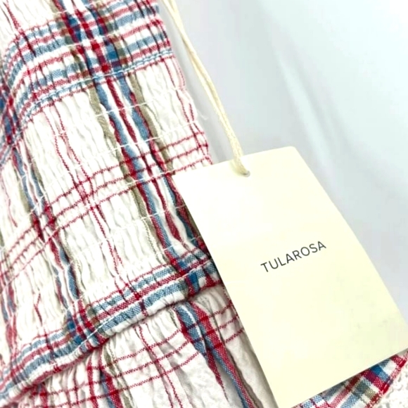 Tularosa Brand New w/tag Beautiful dress size M - Picture 5 of 7